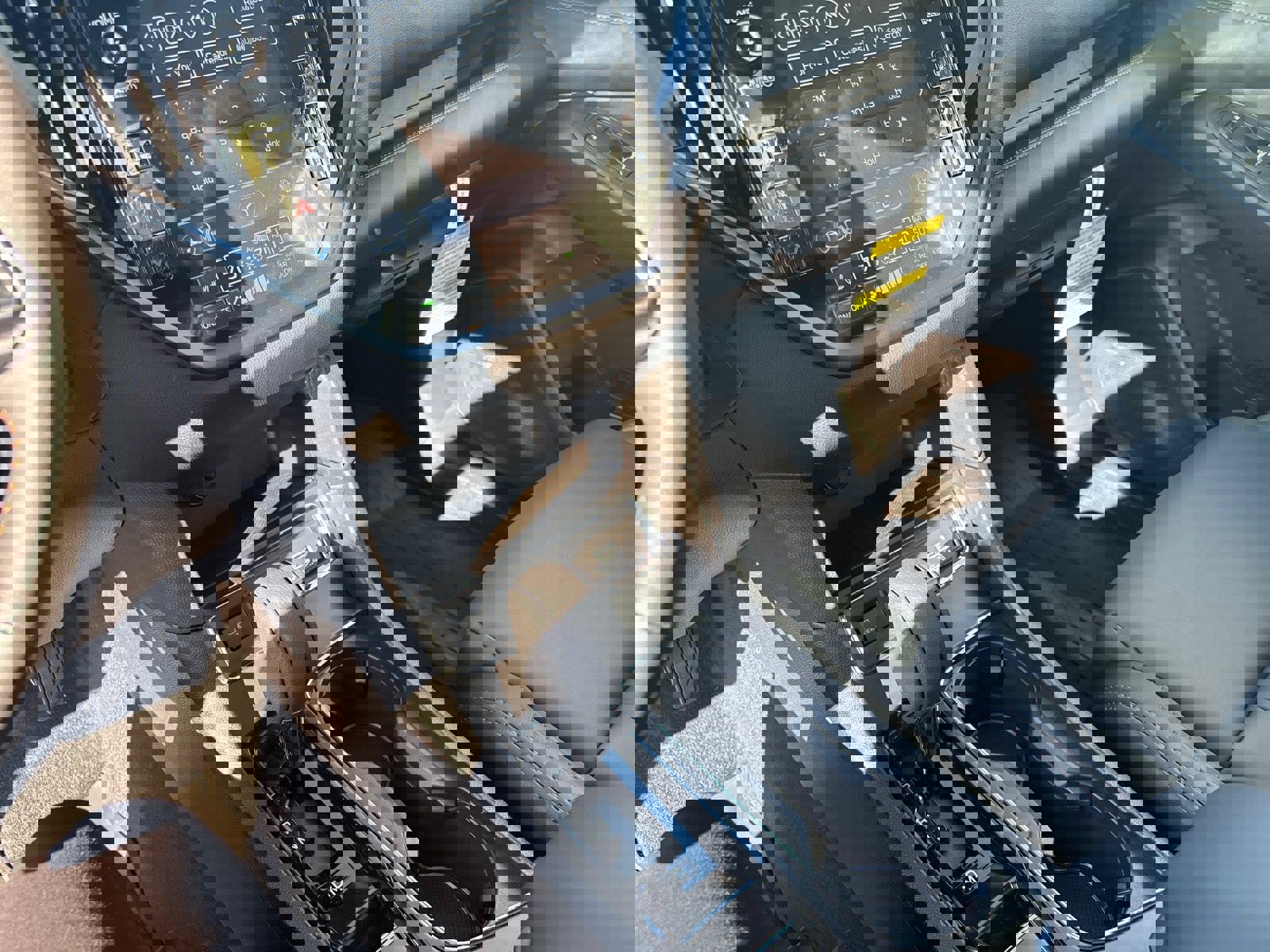 New 2025 Subaru Ascent Bronze Edition w/ Popular Package #2 image 22