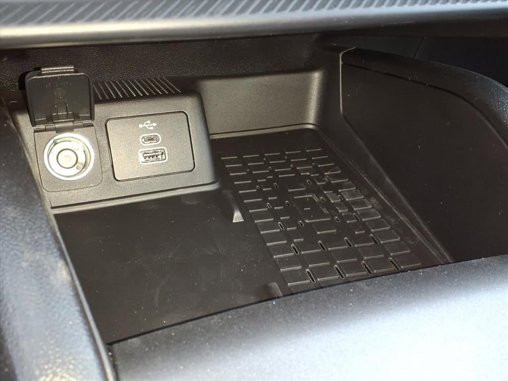 New 2025 Ford Bronco Sport Heritage w/ Convenience Package image 19