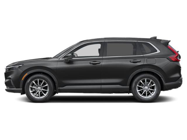 New 2027 Honda CR-V EX image 3