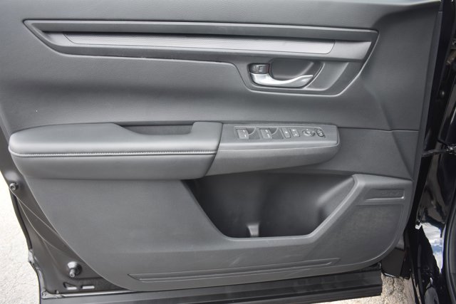 Used 2024 Honda CR-V EX image 11