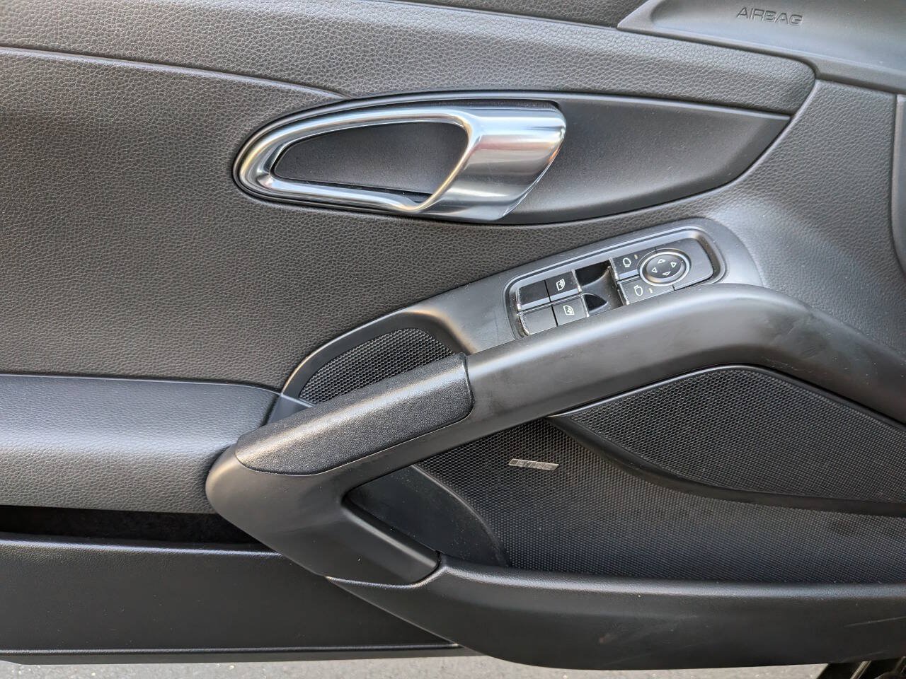 Used 2014 Porsche Boxster RWD image 14