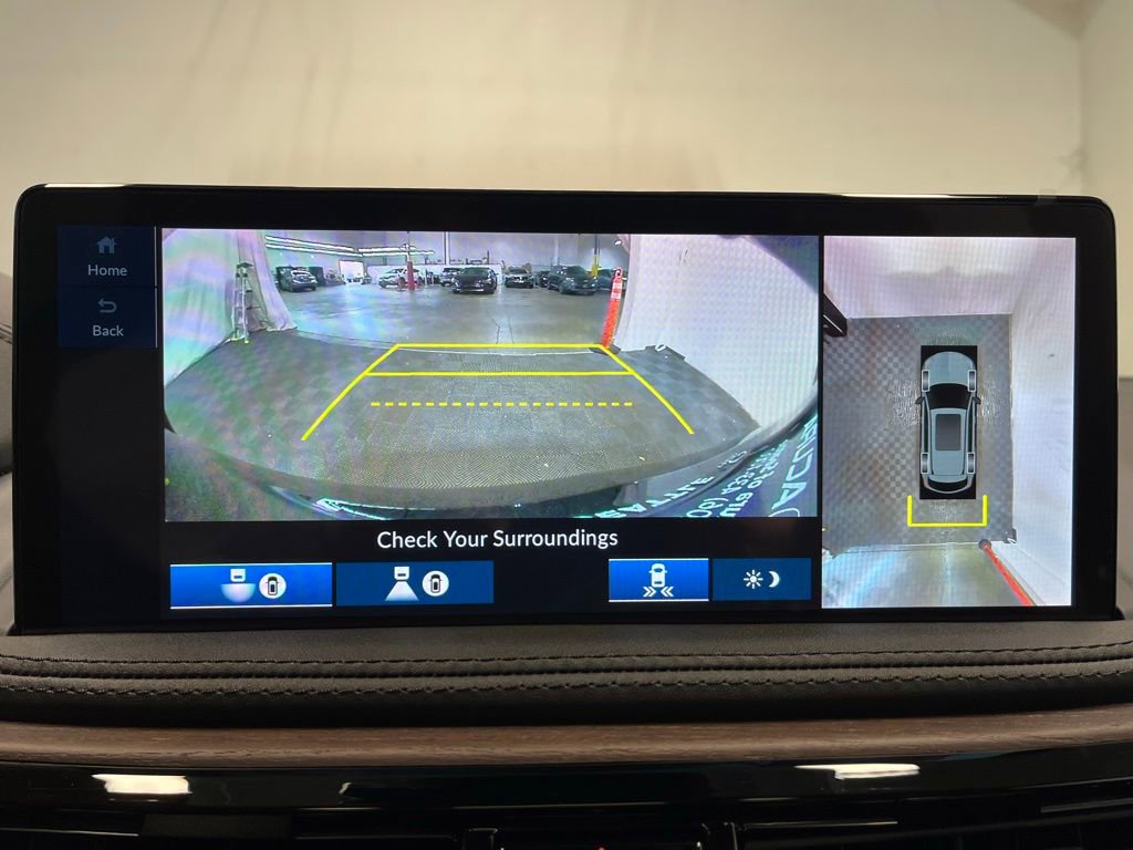 New 2026 Acura MDX w/ Advance Package image 8