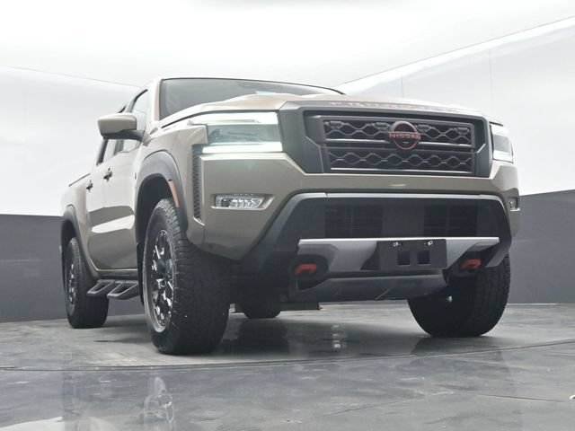 Used 2022 Nissan Frontier PRO-4X w/ Pro-4X Premium Package AWD/4WD image 50