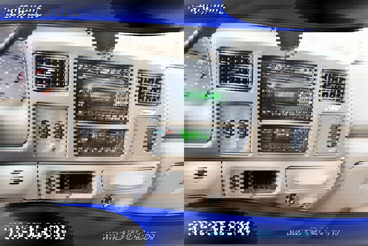 Used 2004 Ford Excursion Eddie Bauer image 22