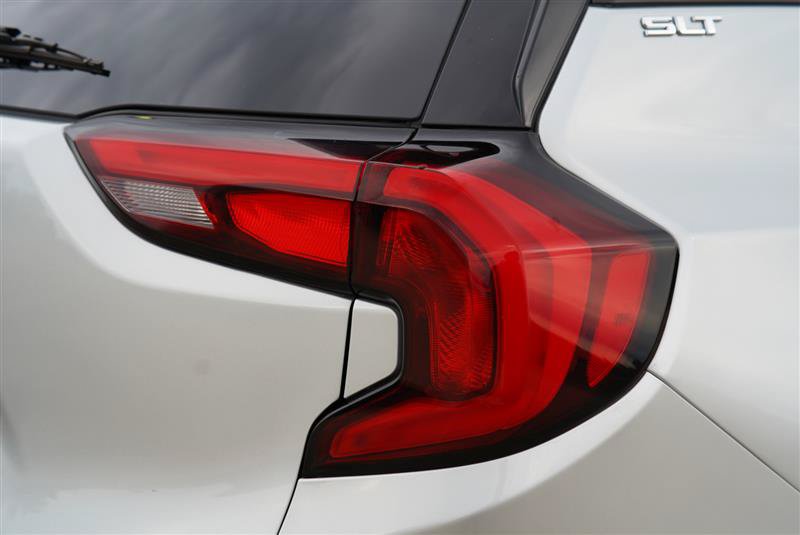 Used 2019 GMC Terrain SLT w/ Preferred Package FWD image 40