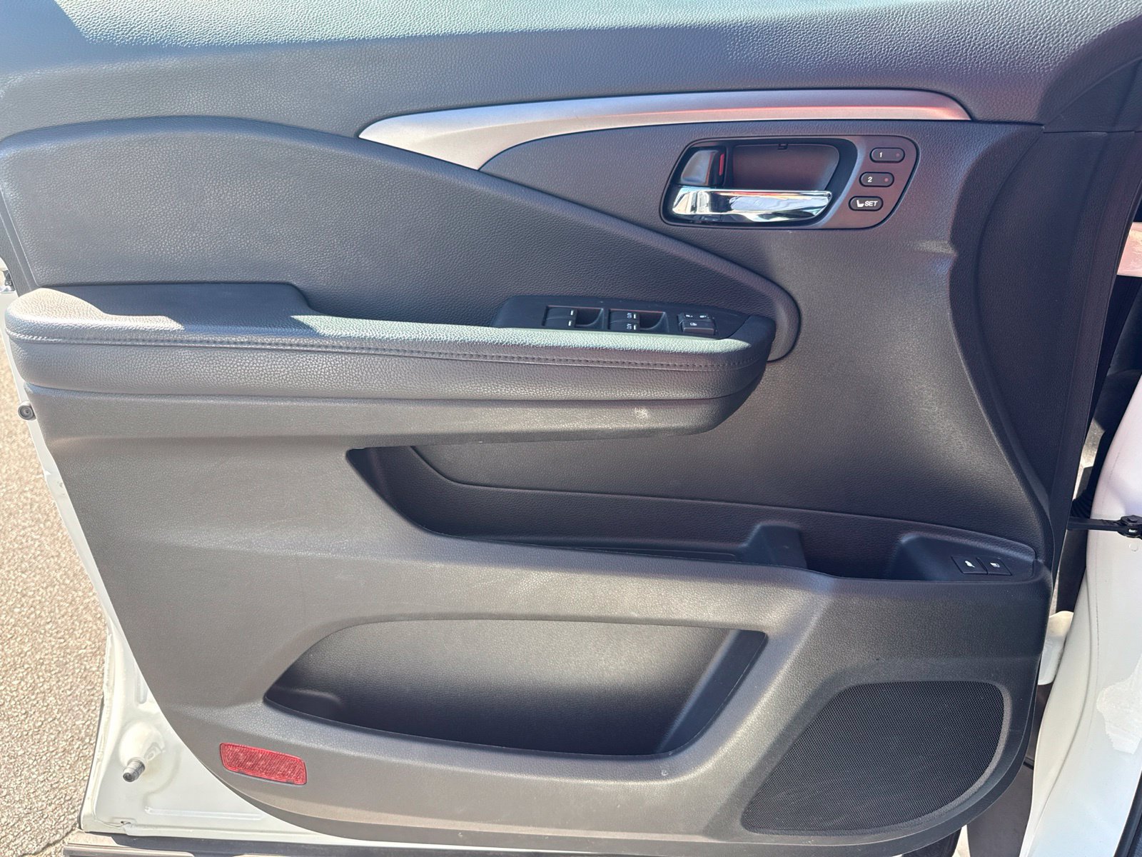 Used 2021 Honda Pilot Special Edition image 19