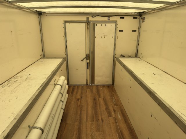 Used 2022 Ford E-350 and Econoline 350 Super Duty w/ Power Windows & Locks Group RWD image 21