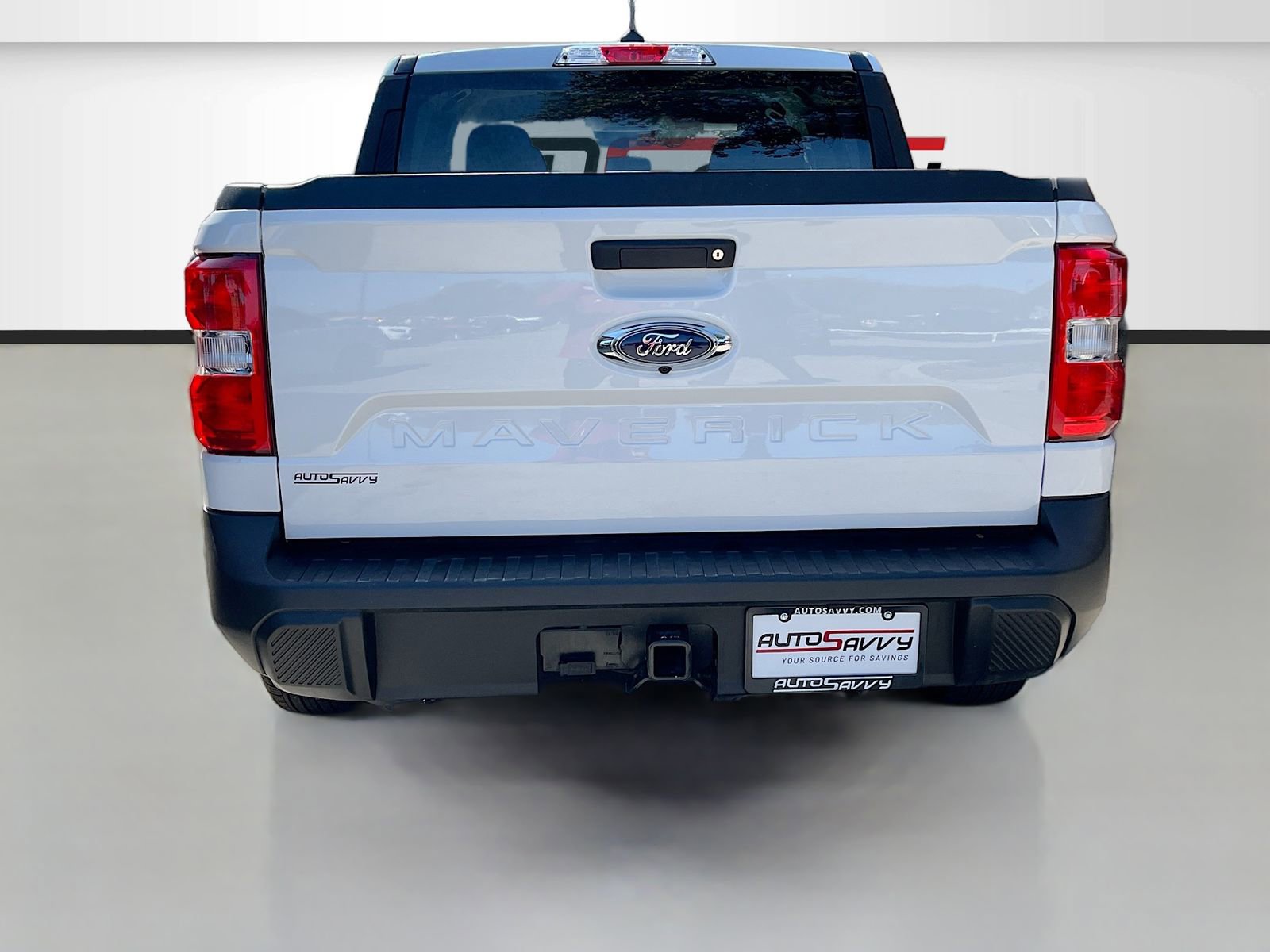 Used 2023 Ford Maverick XL FWD image 6