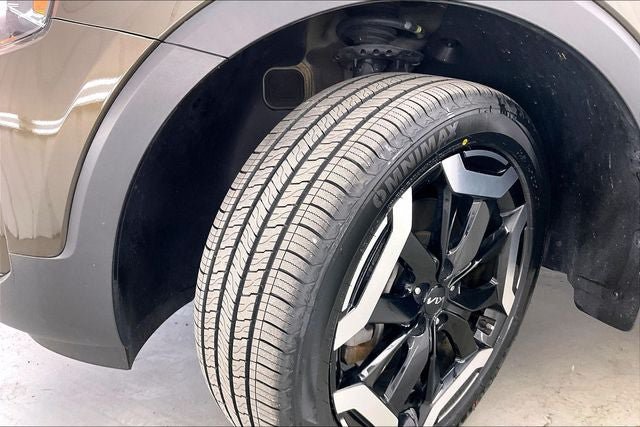 Used 2024 Kia Telluride S w/ S Sunroof Package AWD/4WD image 34