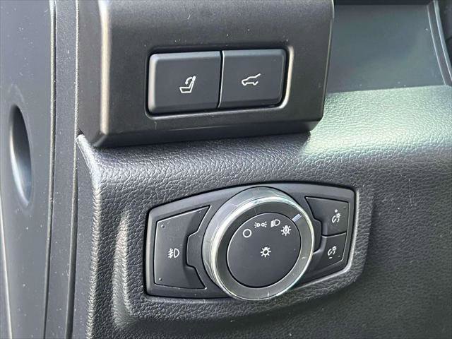 Used 2021 Ford Expedition Limited image 22