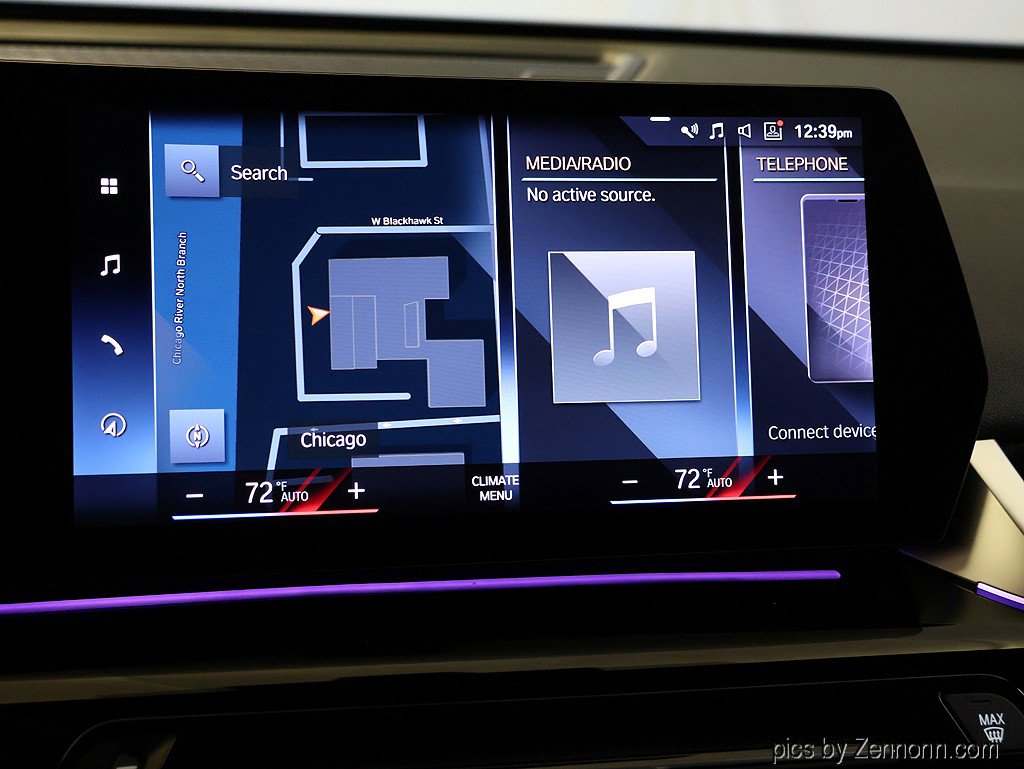 Certified 2023 BMW X1 xDrive28i w/ Convenience Package image 18