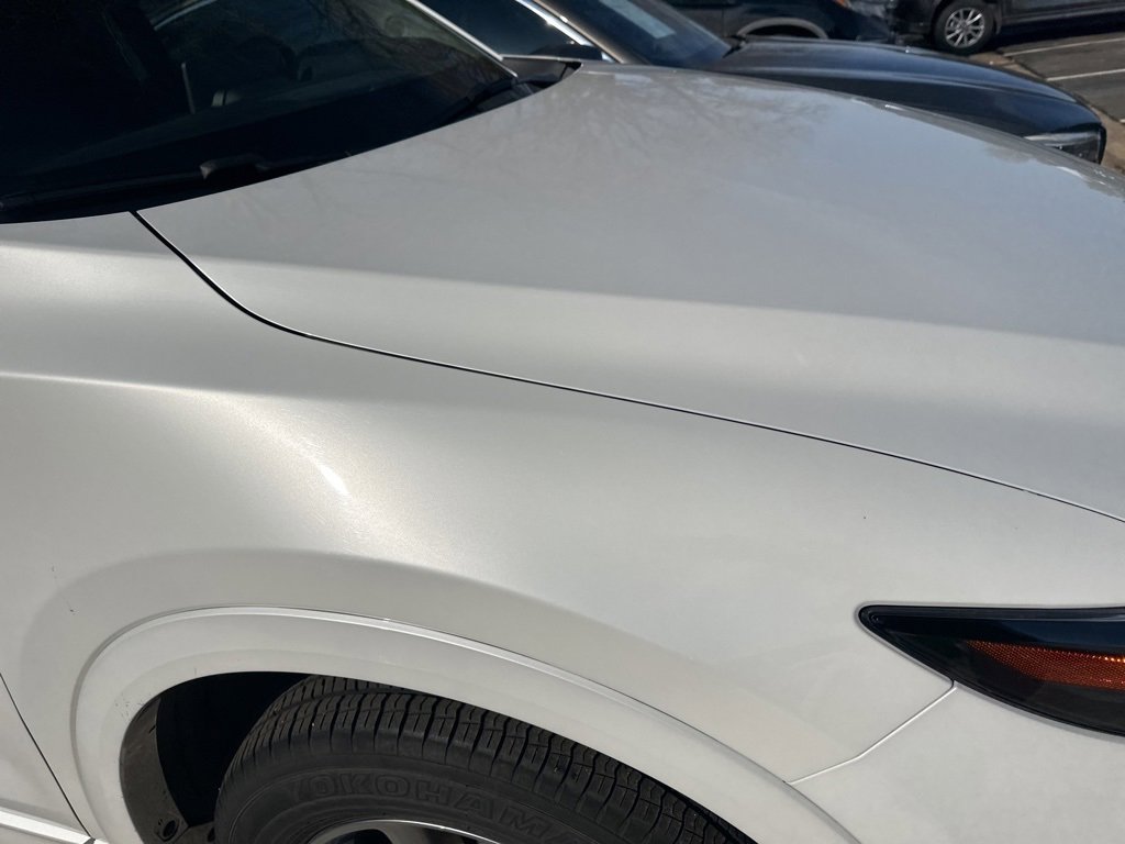 Used 2025 MAZDA CX-5 AWD 2.5 S w/ Select Package image 24