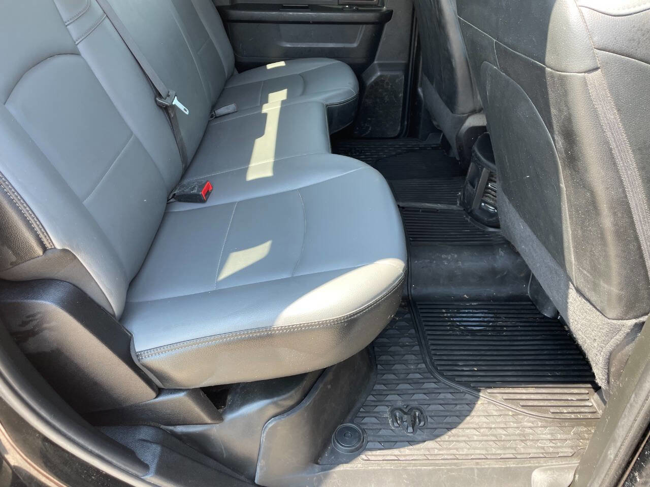 Used 2020 RAM 5500 Tradesman w/ Chrome Appearance Group image 26