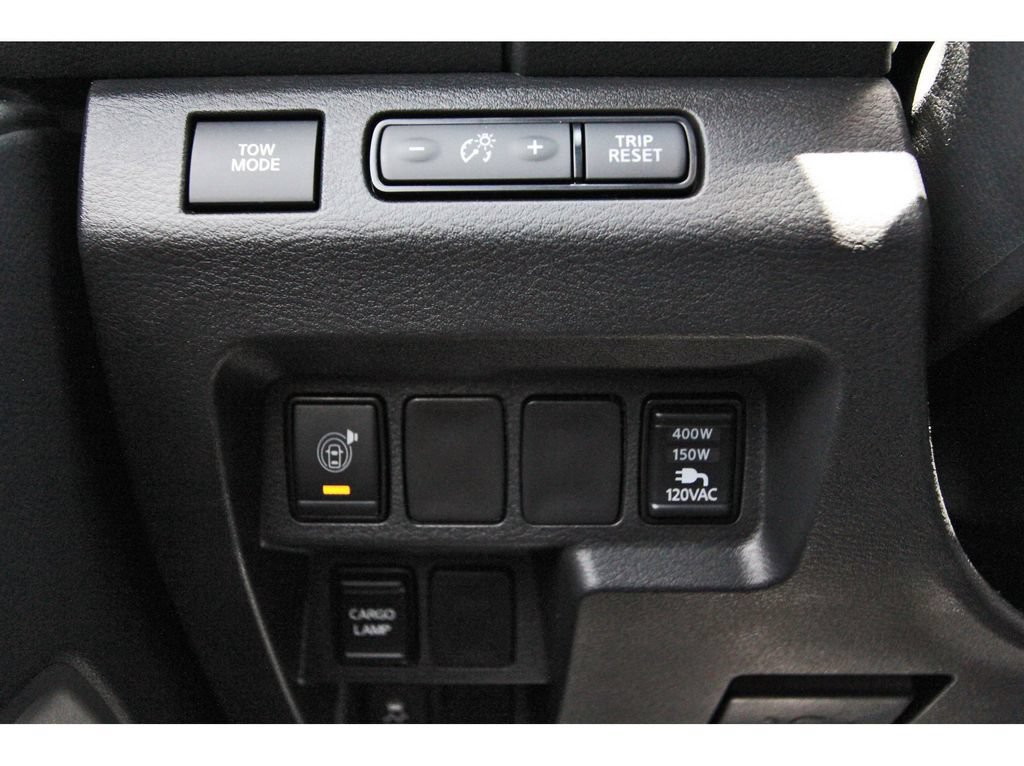 Used 2025 Nissan Frontier SV w/ SV Convenience Package RWD image 20