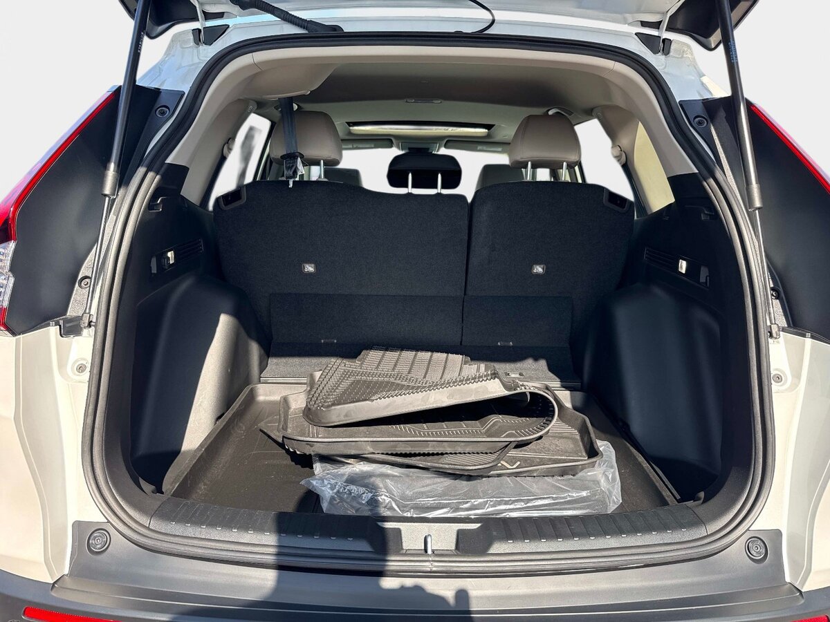 Used 2024 Honda CR-V EX image 9