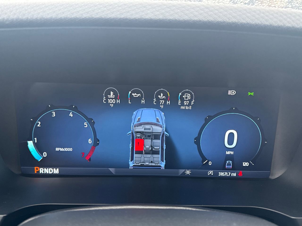 Used 2024 Ford F150 XLT image 19