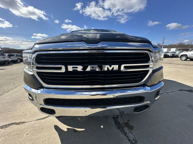 Used 2019 RAM 1500 Big Horn image 33