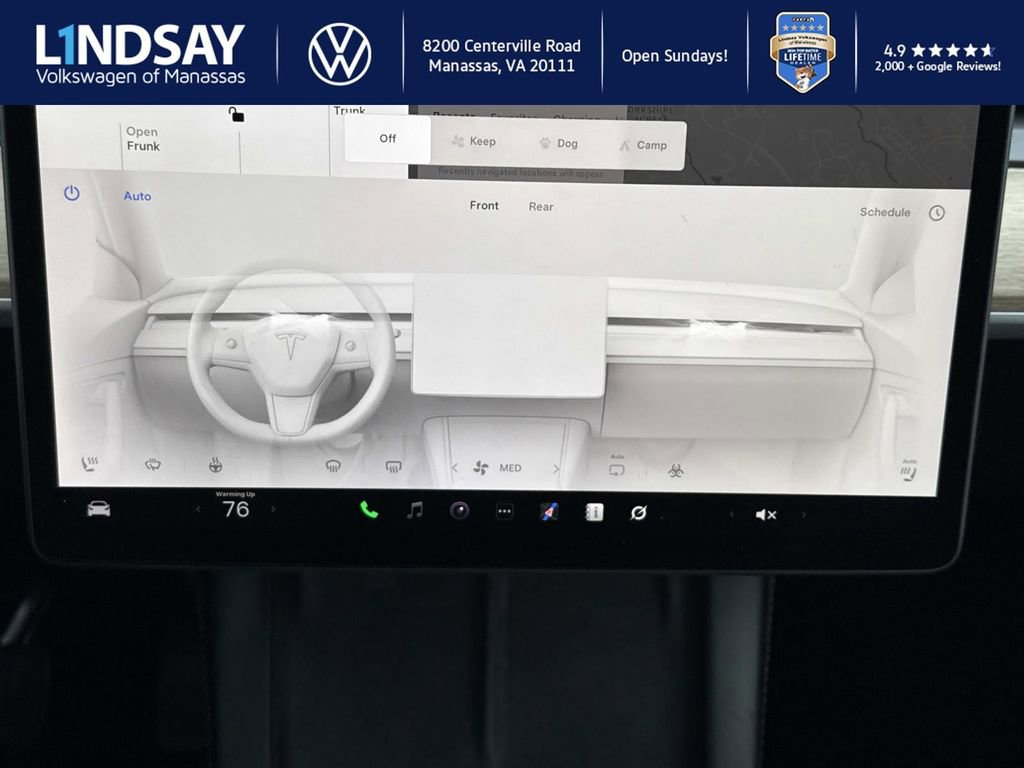 Used 2023 Tesla Model Y Long Range image 15