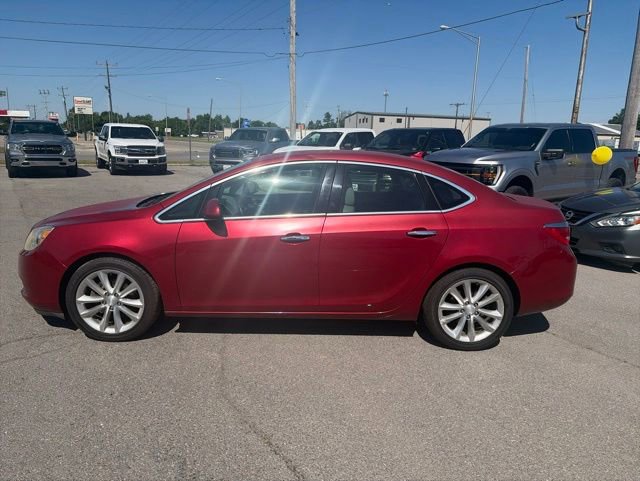 Used 2014 Buick Verano FWD image 3