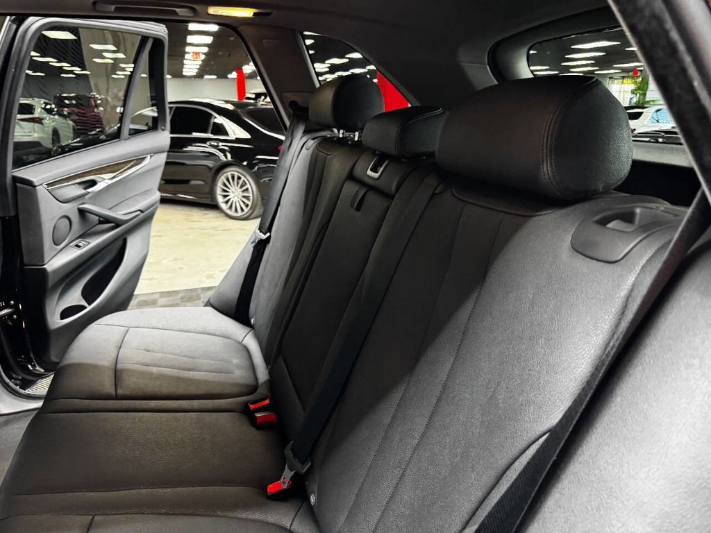 Used 2016 BMW X5 xDrive35i image 44