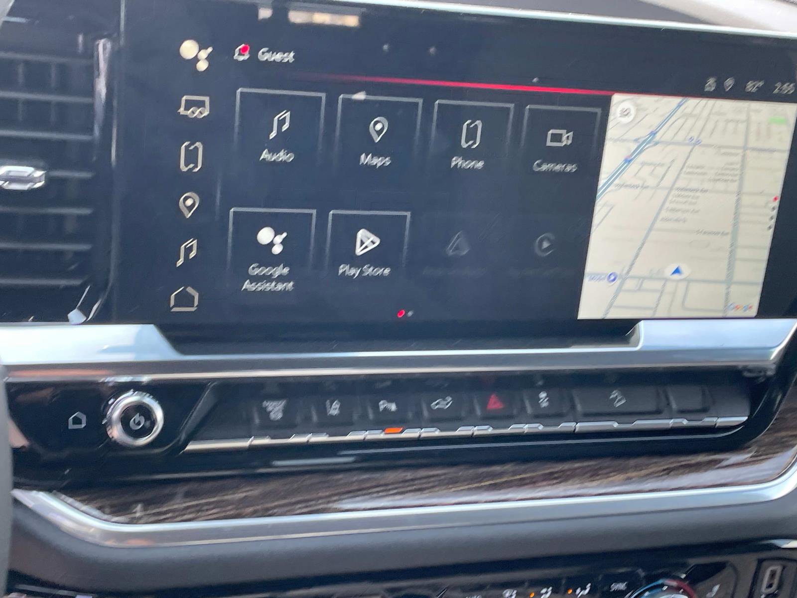 New 2025 GMC Sierra 2500 SLE w/ SLE Value Package; image 13