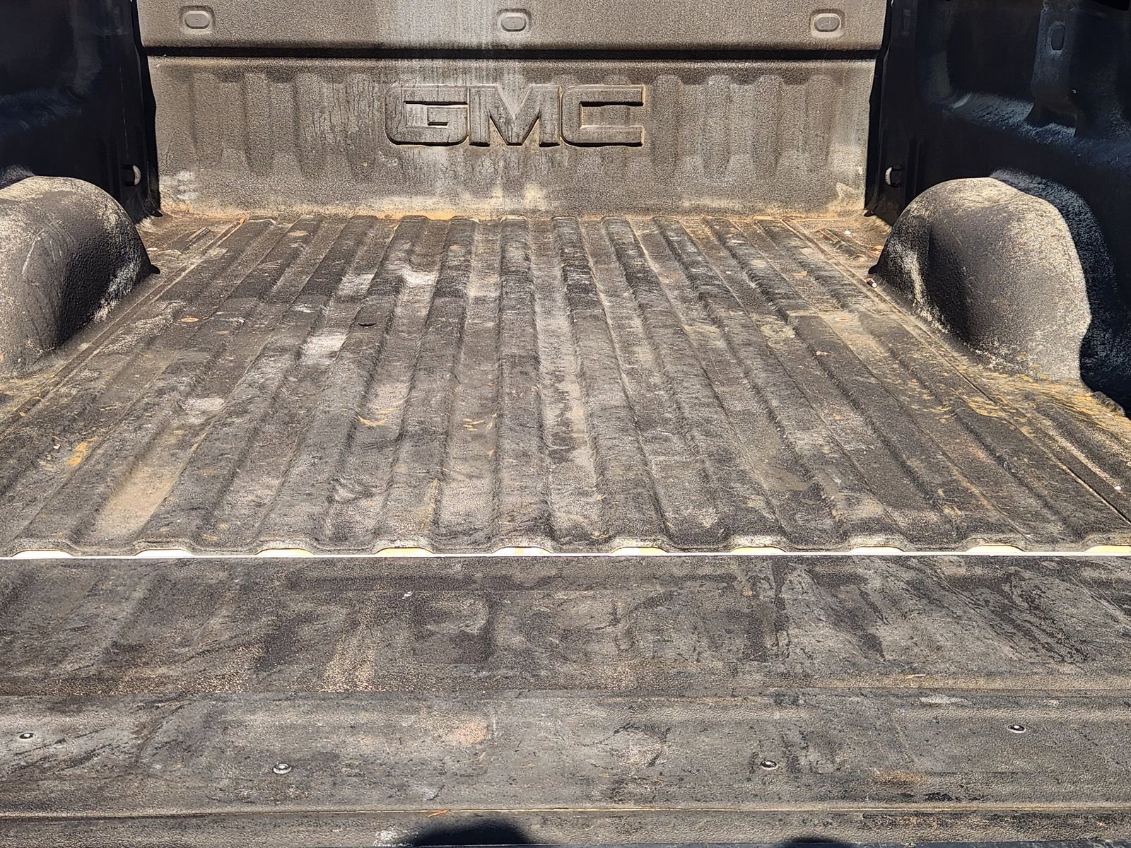 Used 2018 GMC Sierra 2500 SLE w/ HD SLE Preferred Plus Package image 30