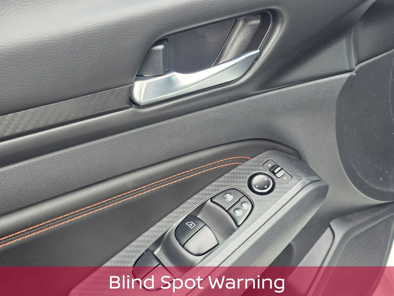 Used 2022 Nissan Altima 2.5 SR image 14