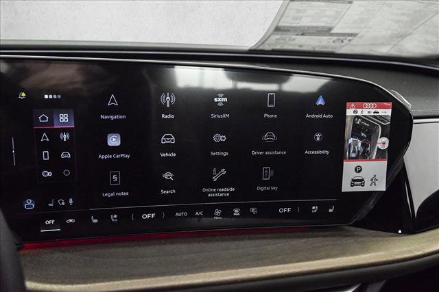 New 2025 Audi Q5 Premium Plus image 15