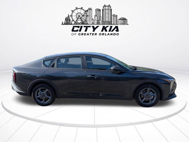 New 2026 Kia K4 FWD image 7