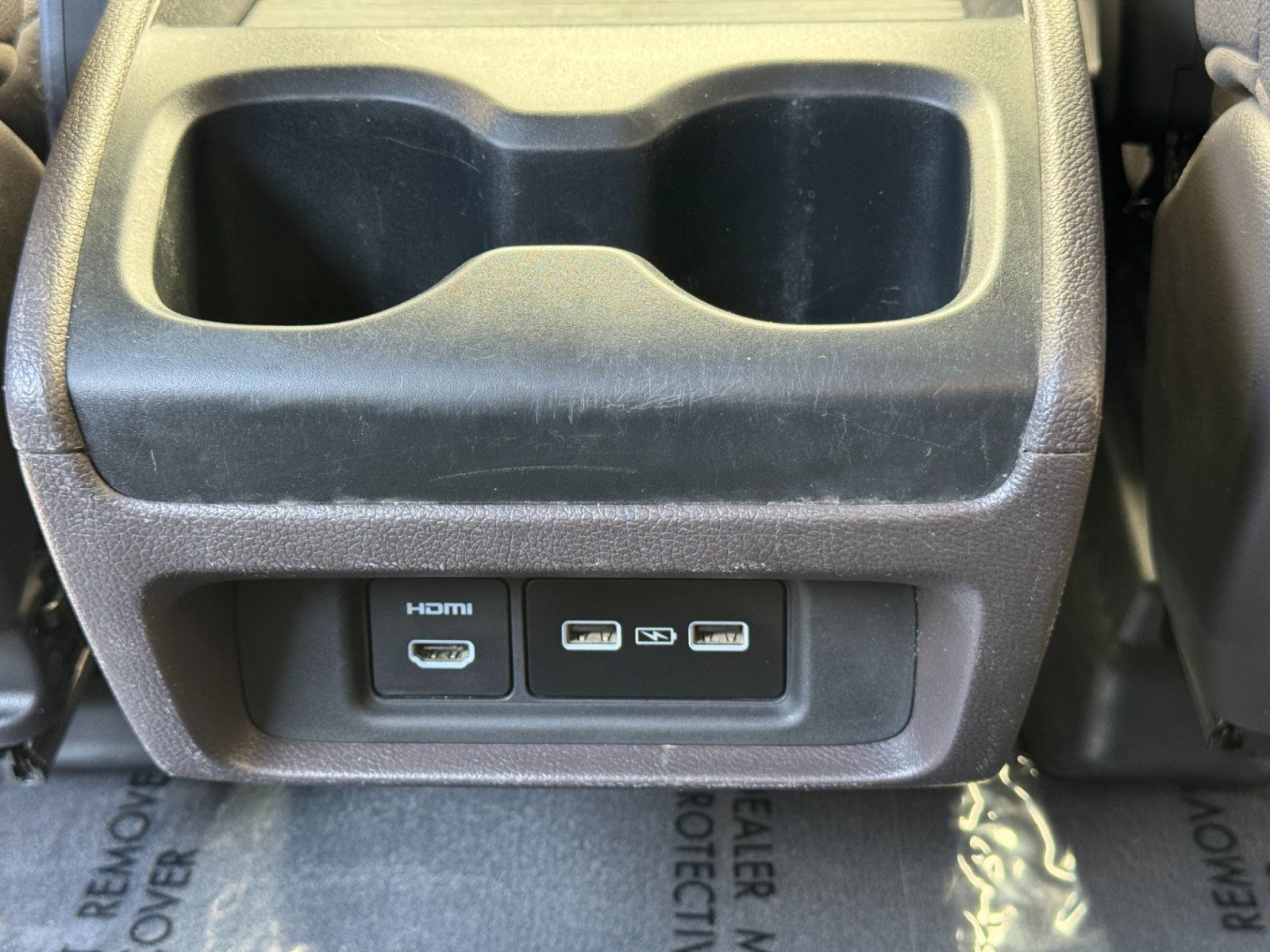 Used 2021 Honda Odyssey Elite image 37