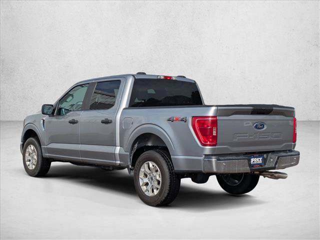 Used 2023 Ford F150 XLT AWD/4WD image 7