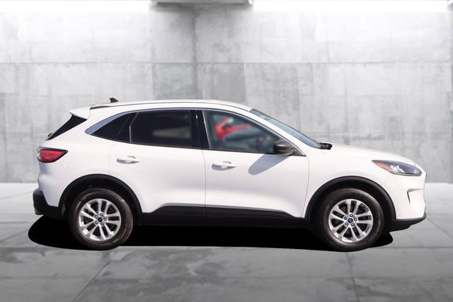 Used 2022 Ford Escape SE w/ Convenience Package AWD/4WD image 5