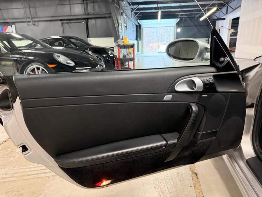 Used 2006 Porsche 911 Carrera S image 14