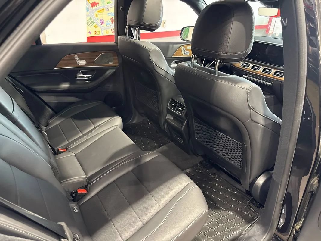 Used 2026 Mercedes-Benz GLE 350 4MATIC image 80