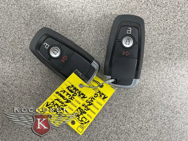 Used 2024 Ford Bronco Big Bend AWD/4WD image 25