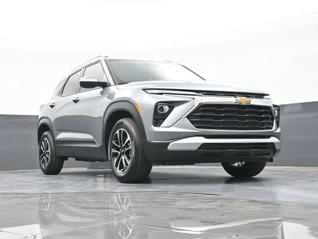 New 2026 Chevrolet TrailBlazer LT w/ Convenience Package FWD image 51
