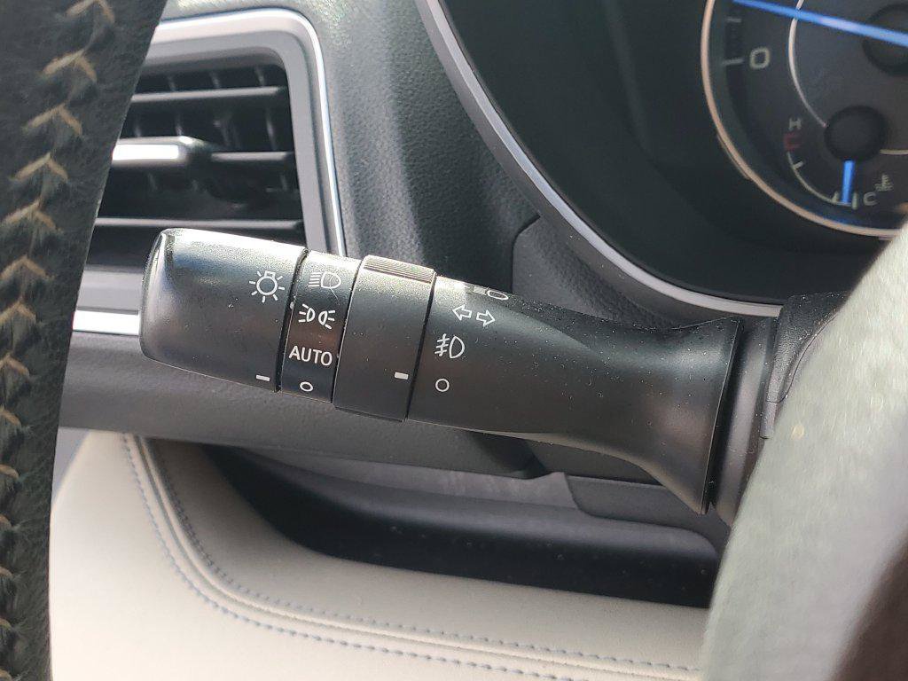 Used 2020 Subaru Ascent Limited w/ Popular Package #2A AWD/4WD image 11