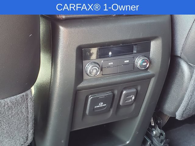 Certified 2023 Chevrolet Traverse RS AWD/4WD image 34