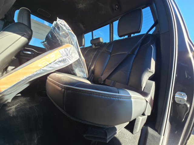 New 2026 RAM 3500 Laramie image 19