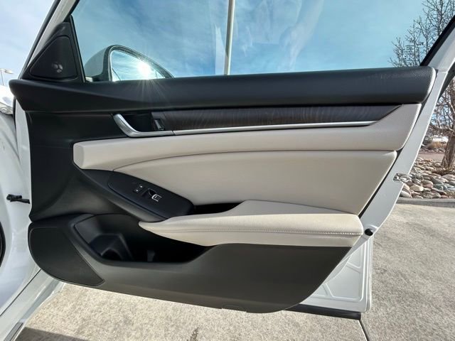 Used 2019 Honda Accord EX-L image 28
