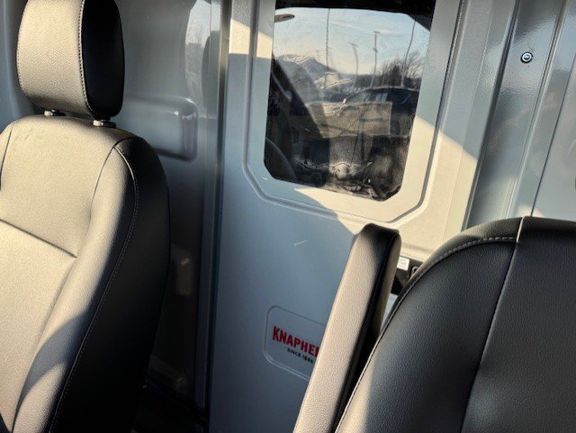 New 2024 Ford Transit 350 image 20