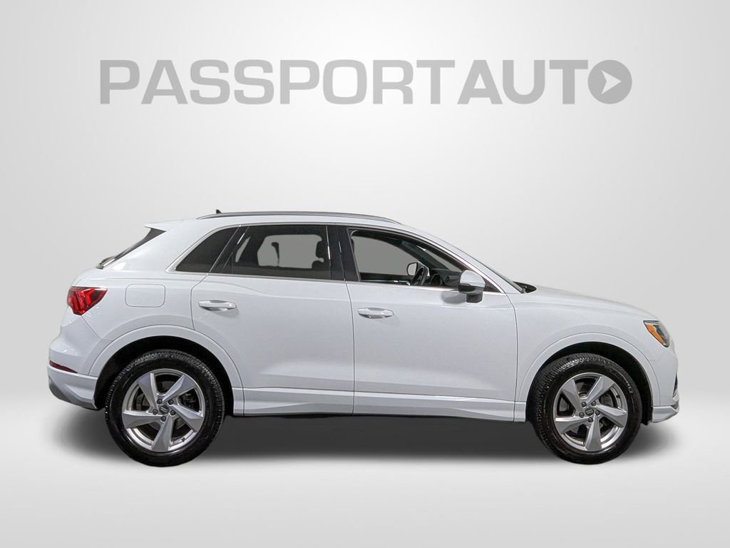 Used 2020 Audi Q3 2.0T Premium w/ Convenience Package image 6