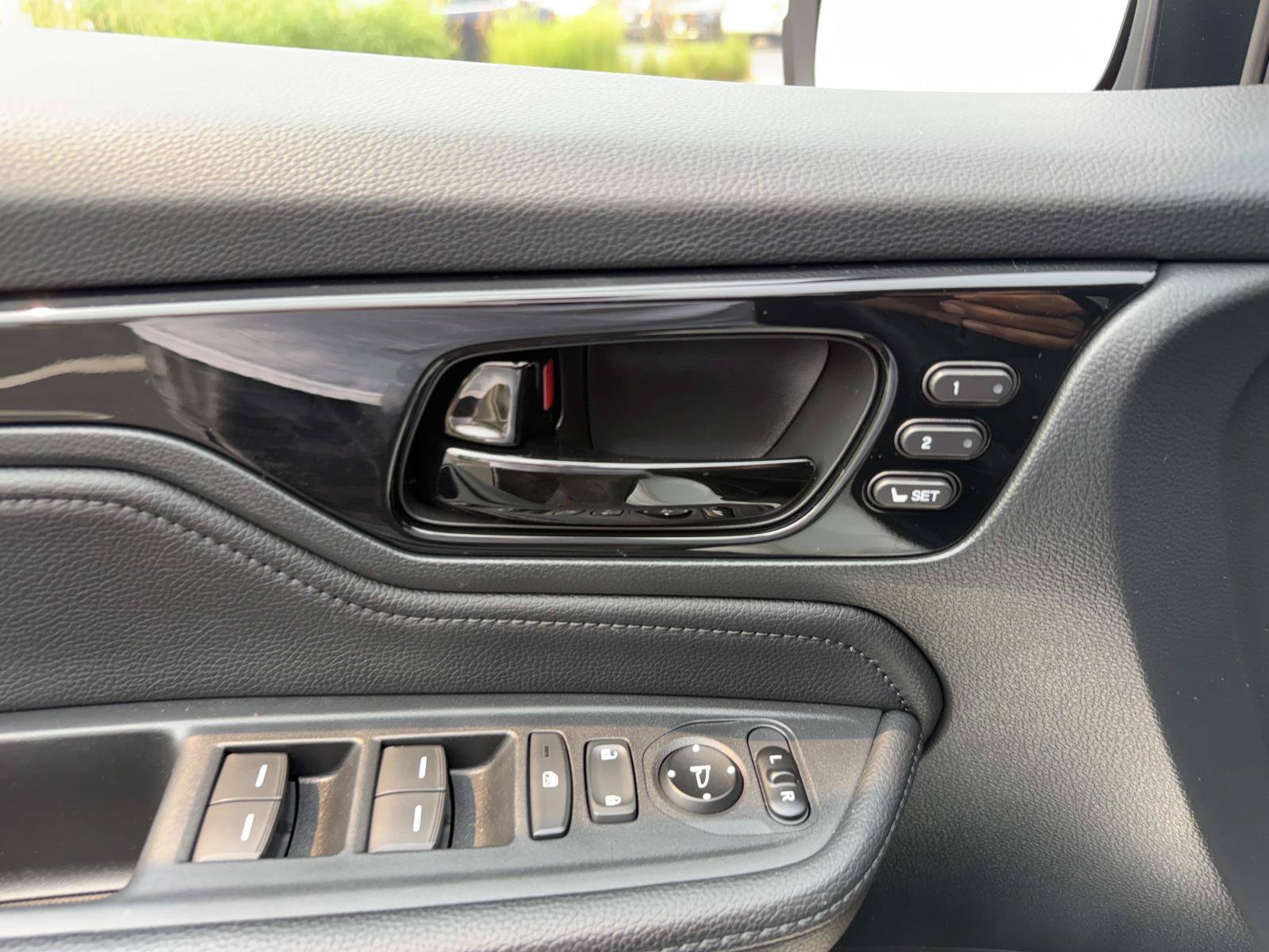 Used 2021 Honda Odyssey Touring image 20