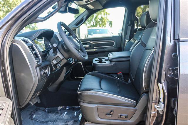 New 2026 RAM 2500 Laramie image 17