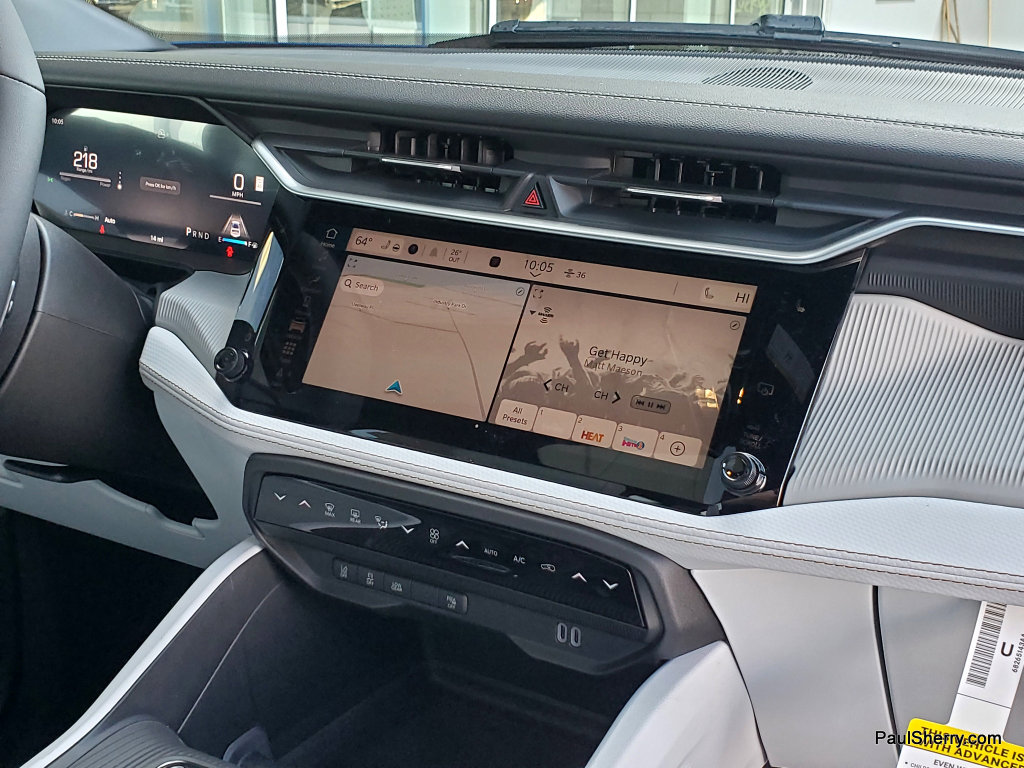 New 2026 Jeep Cherokee Limited image 37