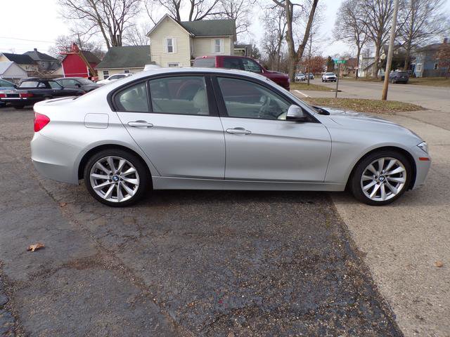 Used 2012 BMW 328i Sedan image 4