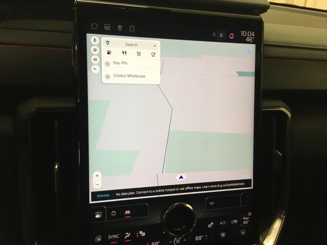 Used 2024 GMC Acadia AT4 w/ LPO, Floor Liner Package image 23