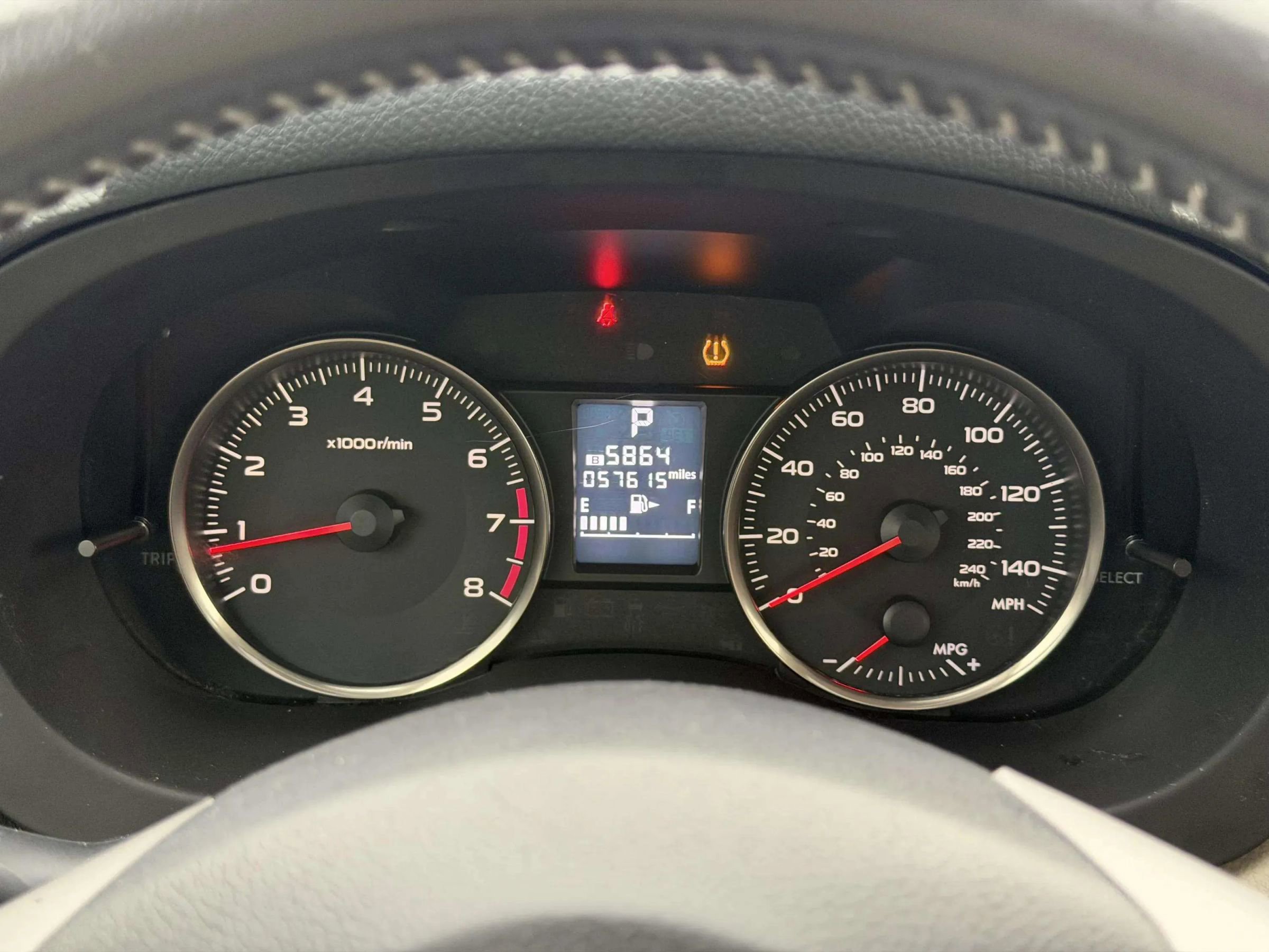 Used 2016 Subaru Impreza 2.0i Sport Premium w/ Popular Package #1 image 25