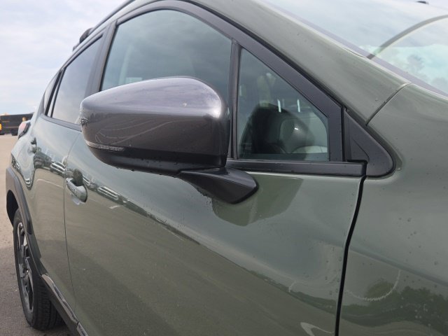 Used 2024 Subaru Crosstrek 2.5i Limited w/ Popular Package #3A AWD/4WD image 5