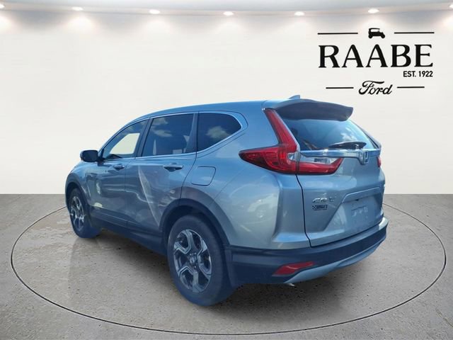 Used 2018 Honda CR-V EX image 16